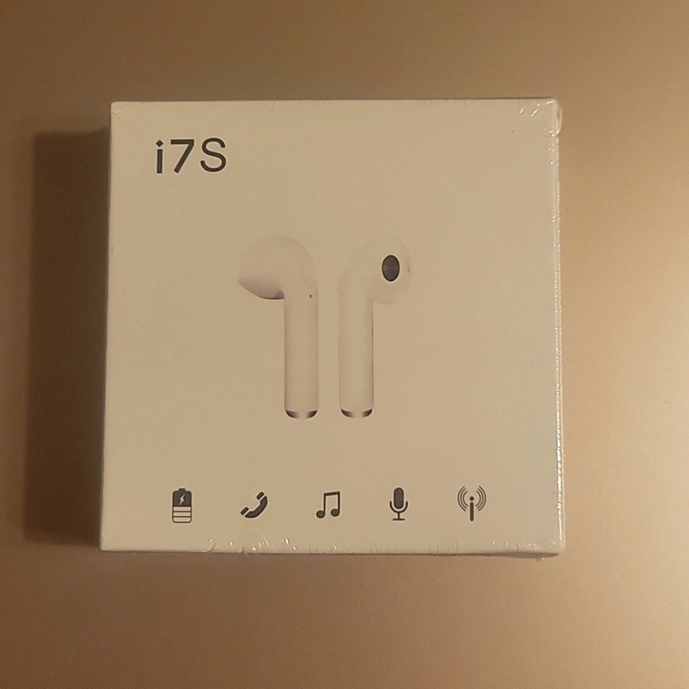Earbuds